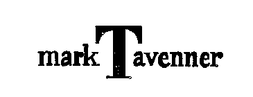 MARK TAVENNER