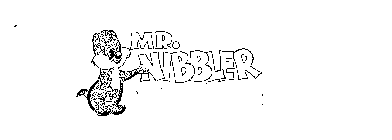 MR. NIBBLER