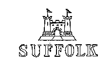 SUFFOLK