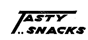 TASTY..SNACKS