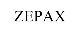 ZEPAX