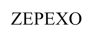 ZEPEXO