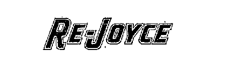 RE-JOYCE