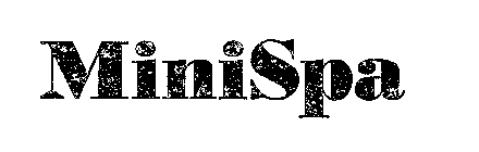 MINISPA