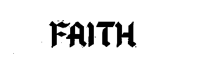 FAITH