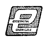 E EXTERMITAL CHEMICALS