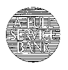 A FULL SERVICE BANK