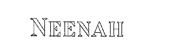 NEENAH