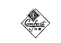 OKI COMFORT LINE