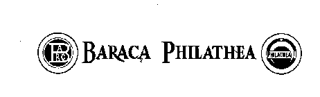 BARACA PHILATHEA BABC PHILATHEA