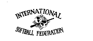 INTERNATIONAL SOFTBALL FEDERATION