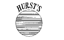 HURST'S