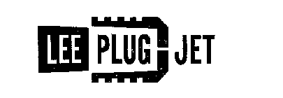 LEE PLUG JET