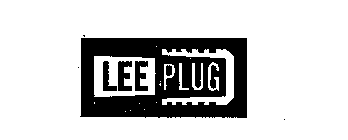 LEE PLUG