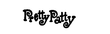 PRETTY PATTY