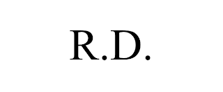 R.D.