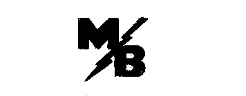 M B