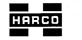 HARCO 