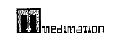 M MEDIMATION