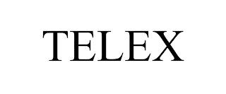 TELEX