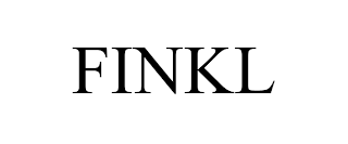 FINKL