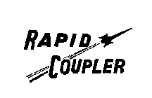 RAPID COUPLER