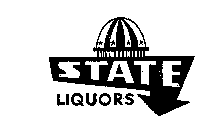 STATE LIQUORS