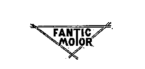 FANTIC MOTOR