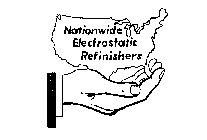 NATIONWIDE ELECTROSTATIC REFINISHERS