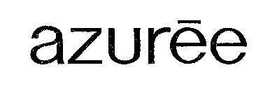 AZUREE