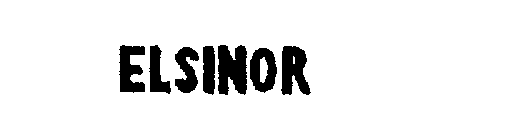 ELSINOR