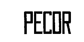 PECOR