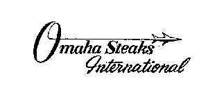 OMAHA STEAKS INTERNATIONAL