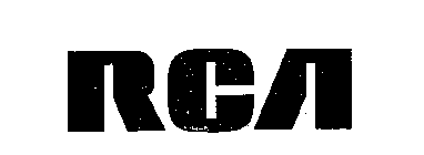 RCA