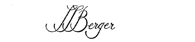 LLBERGER