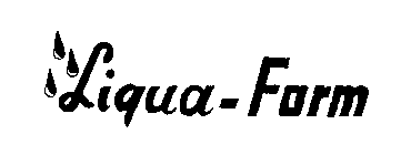 LIQUA-FORM