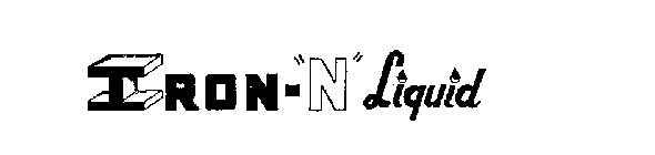 IRON-