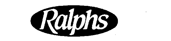 RALPHS