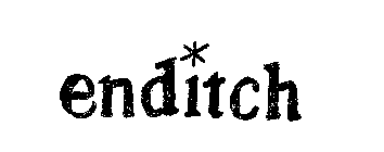 ENDITCH