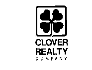 CLOVER REALTY COMPANY