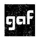 GAF