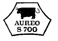 AUREO S 700