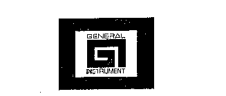 GENERAL INSTRUMENT