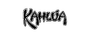 KAHLUA