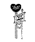 LOVE'S WOOD PIT BARBECUE RESTAURANT