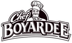 CHEF BOY-AR-DEE