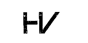 HV