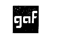 GAF