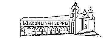 MISSION LINEN SUPPLY