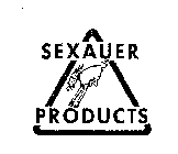 SEXAUER PRODUCTS